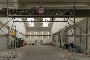 Erweiterte E-Commerce-Logistik: Sunday Natural erwirbt Verteilzentrum in Viersen