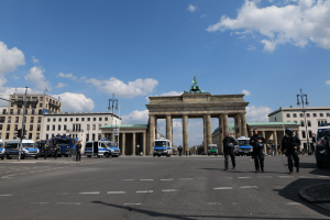Anti-Terror-Experte übernimmt Generalstaatsanwaltschaft