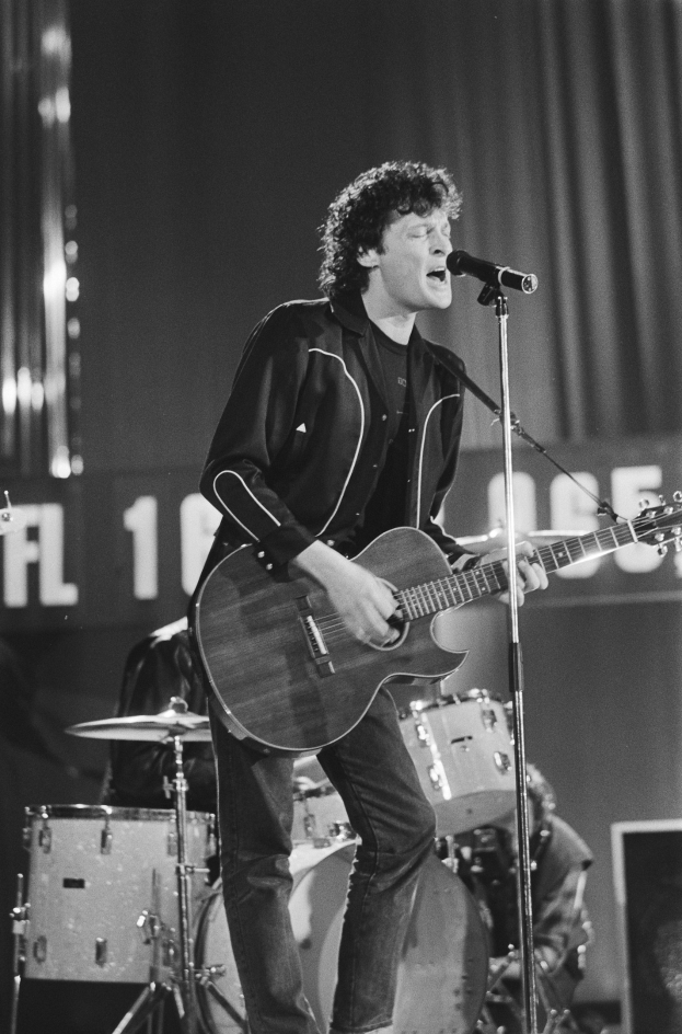 Mick Jagger gibt zu: Rolling Stones-Biopic-Idee "interessiert mich"