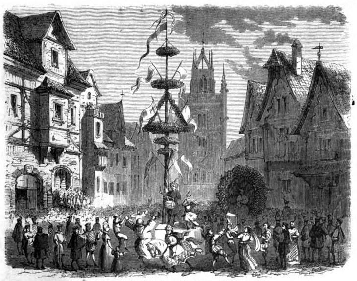 Wiener Festwochen: Nun kehrt Frieden in den Staat der Götter zurück