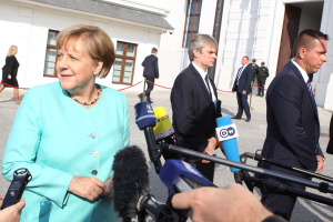 IG Metall fordert klare Rollenverteilung bei Reformgipfel im Kanzleramt