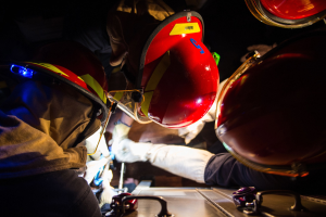 Forschungsprojekt: Ostfalia entwickelt Weiterbildung für Rettungskräfte