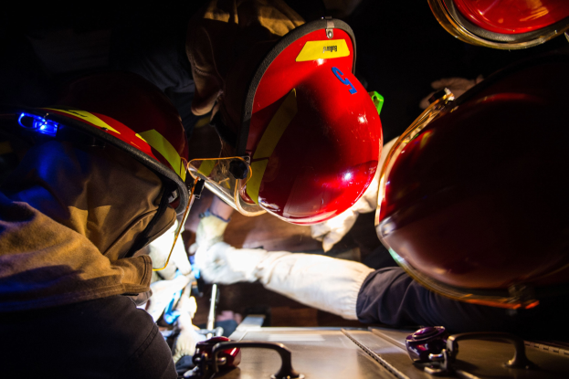 Forschungsprojekt: Ostfalia entwickelt Weiterbildung für Rettungskräfte