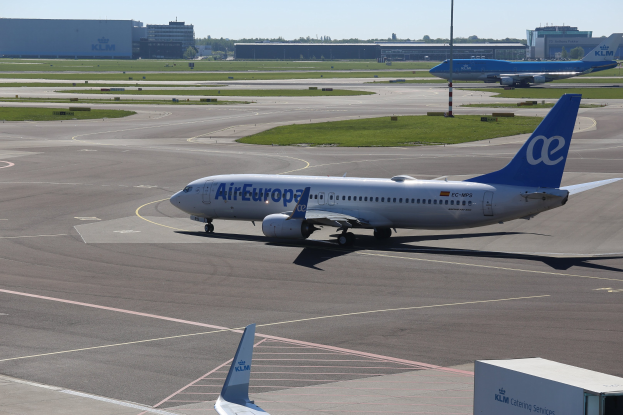 Kommission ordnet die Rückzahlung von rund 14 Millionen Euro an inkompatibler deutscher Staatshilfe von Frankfurt-Hahn Airport und Ryanair an