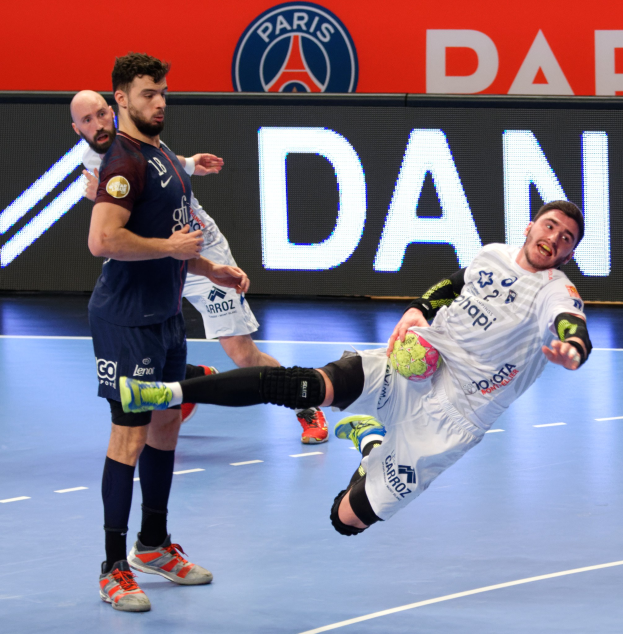 Bürgeler Handball Jugend erfolgreich in Handball-Mini-WM-Qualifikation